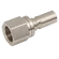 1/2 FEMALE VALVED PLUG