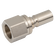 1/2 FEMALE VALVED PLUG