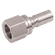 1/4 ST. ST. FEMALE VALVED PLUG