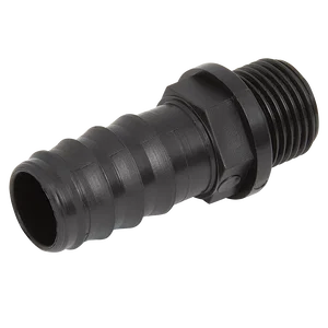 BSPP X OD POLY MALE X TUBE