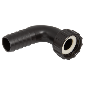 BSPP OD POLY 90  FEM X TUBE