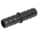 6MM EQUAL POLY HOSE MENDER
