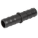 6MM EQUAL POLY HOSE MENDER
