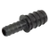 13MM X 20MM UNEQUAL POLY HOSE MENDER