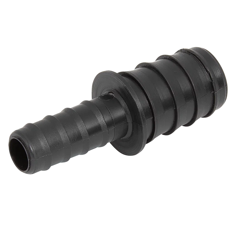 UNEQUAL POLY HOSE MENDER