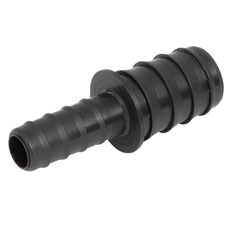 UNEQUAL POLY HOSE MENDER