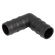 6MM 90  EQUAL ELBOW POLY HOSE MENDER