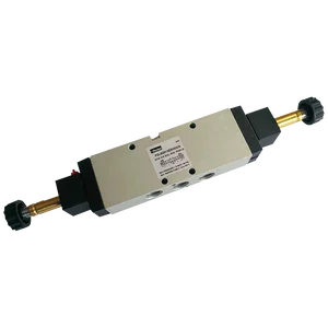 5/3 SOL/SPRING PRESSURISED CENTRE G1/4