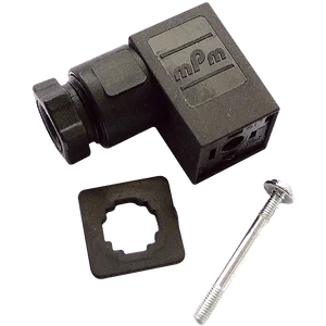 CONNECTOR PLUG IP65