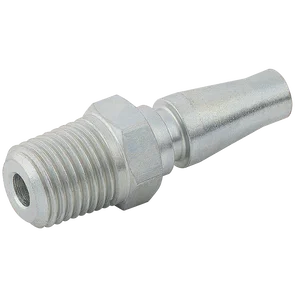 BSPT M SCHRADER SERIES 17 PLUG