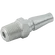 1/4 BSPT M SCHRADER SERIES 17 PLUG