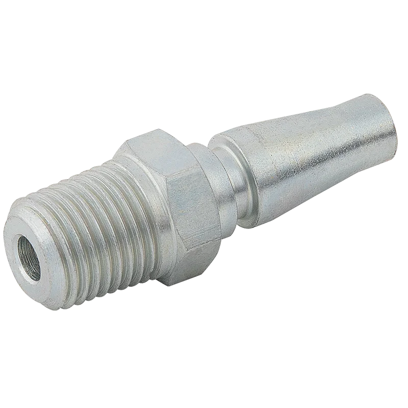 BSPT M SCHRADER SERIES 17 PLUG