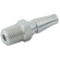 1/4 BSPT M SCHRADER SERIES 17 PLUG