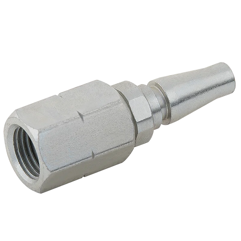 1/4 BSPT F SCH SERIES 17 PLUG NON-WHIP