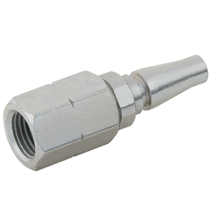 1/4 BSPT F SCH SERIES 17 PLUG NON-WHIP