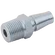 1/4 BSPT M SCHRADER SERIES 68 PLUG