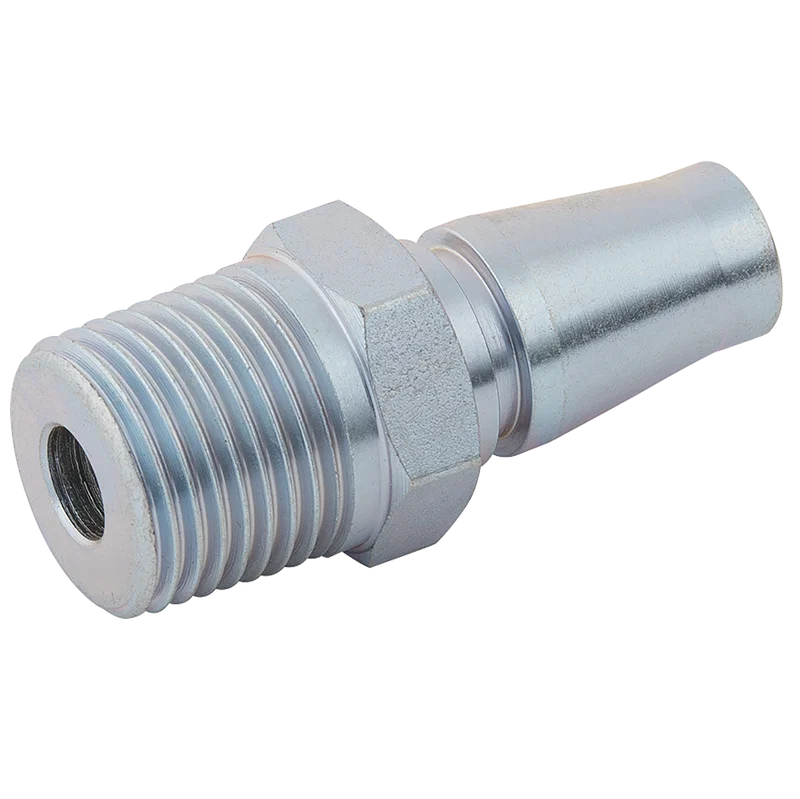 BSPT M SCHRADER SERIES 68 PLUG