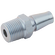 1/4 BSPT M SCHRADER SERIES 68 PLUG