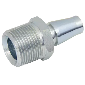 3/4 BSPP M SCHRADER SERIES 68 PLUG
