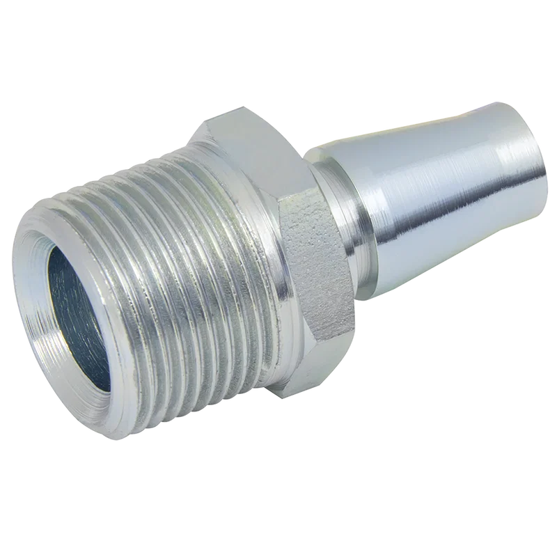 3/4 BSPP M SCHRADER SERIES 68 PLUG