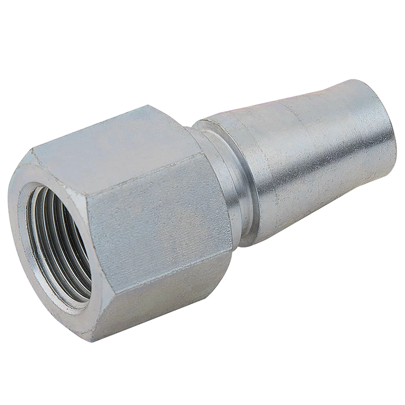 1/4 BSPP F SCHRADER SERIES 68 PLUG
