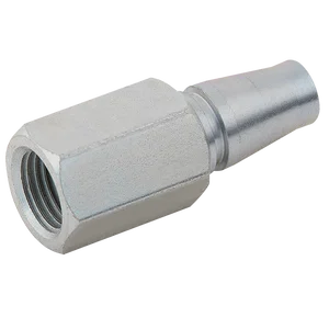 3/8 BSPP F SCH SERIES 68 PLUG NON WHIP