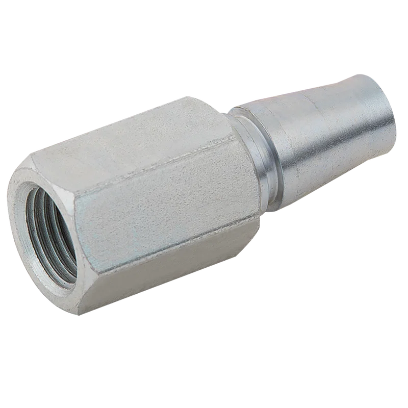 3/8 BSPP F SCH SERIES 68 PLUG NON WHIP