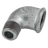 UNEQUAL 90 ELBOW M/F P/T(G)1X3/4