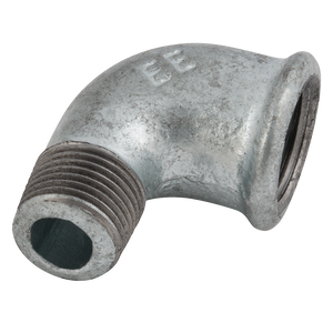 UNEQUAL 90 ELBOW M/F