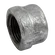EE 1 ROUND CAP GALV