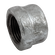 EE 1 ROUND CAP GALV