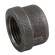 EE 1.1/2 ROUND CAP BLACK