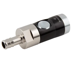 HOSE TAIL PUSH BUTTON COUPLING EURO