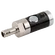 6MM HOSE TAIL PUSH BUTTON COUPLING EURO