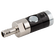 6MM HOSE TAIL PUSH BUTTON COUPLING EURO