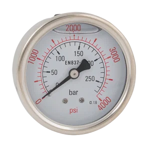 GAUGE