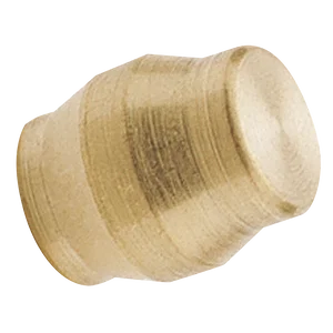 OD BRASS BLANKING PLUG