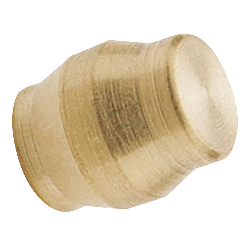 OD BRASS BLANKING PLUG