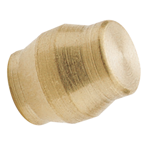 OD BRASS BLANKING PLUG