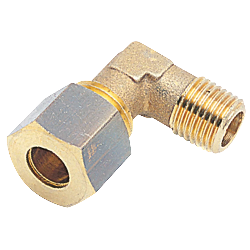 BSPT BRASS