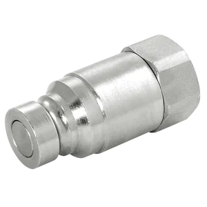 9501-QR COUPLING FLAT FACE BSP MALE