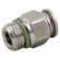10MM OD X 1/2 BSPP MALE STUD 316 ST/ST