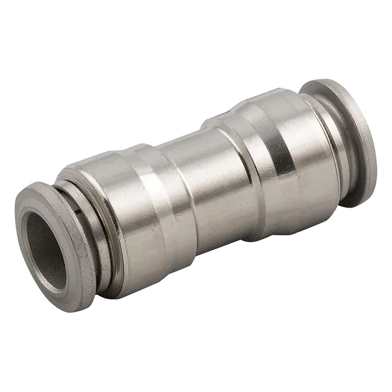 OD EQUAL CONNECTOR 316 ST/ST