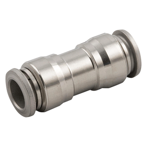 OD EQUAL CONNECTOR 316 ST/ST