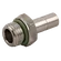 10MM STEM X 1/4 BSPP MALE ADAPT 316