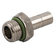 10MM STEM X 1/4 BSPP MALE ADAPT 316