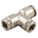 10MM OD EQUAL TEE 316 ST/ST