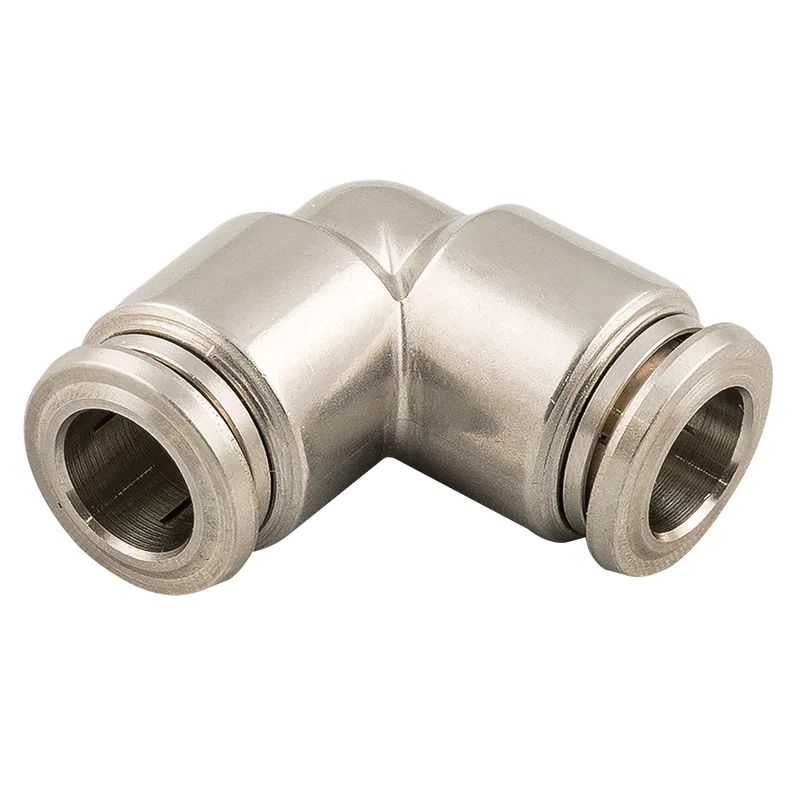 OD EQUAL ELBOW 316 ST/ST