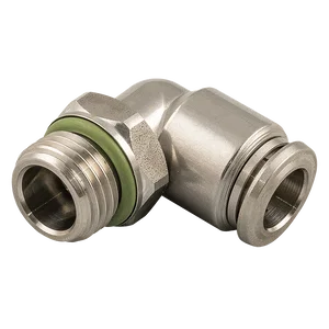 MALE SW ELBOWS 316