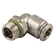 10MM OD X 1/2 BSPP MALE SW ELBOWS 316